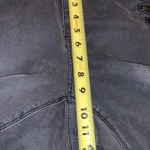 Democracy Jeans - Picture 6 of 7